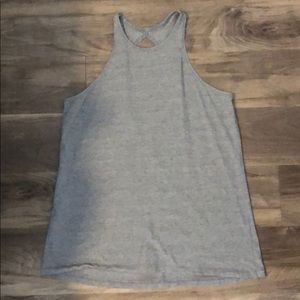 lululemon twist tank